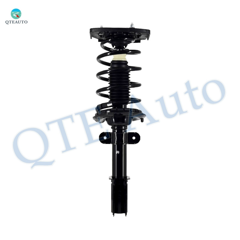 Rear Right Quick Complete Strut and Coil Spring For 2004-2007 Pontiac Grand Prix w/ 16"Wheels