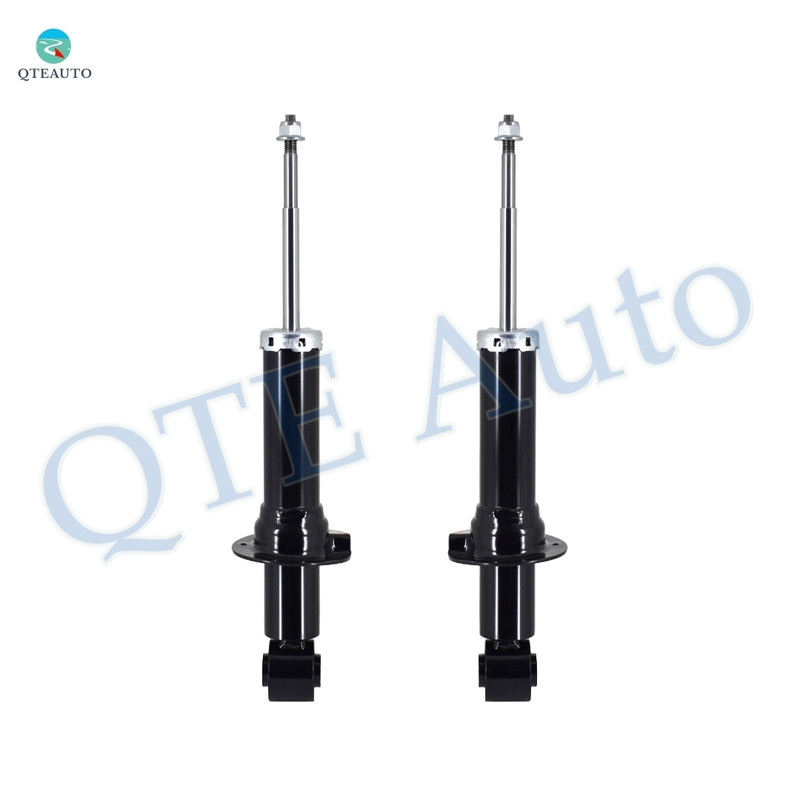 Pair of 2 Front Suspension Strut Assembly For 2003-2011 Lincoln Town Car Executive, Limousine