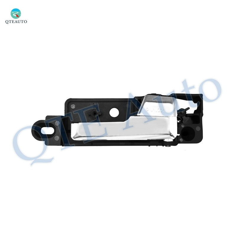 Rear Right Inner Inside Door Handle For 2006-2011 Mercury Milan Chrome