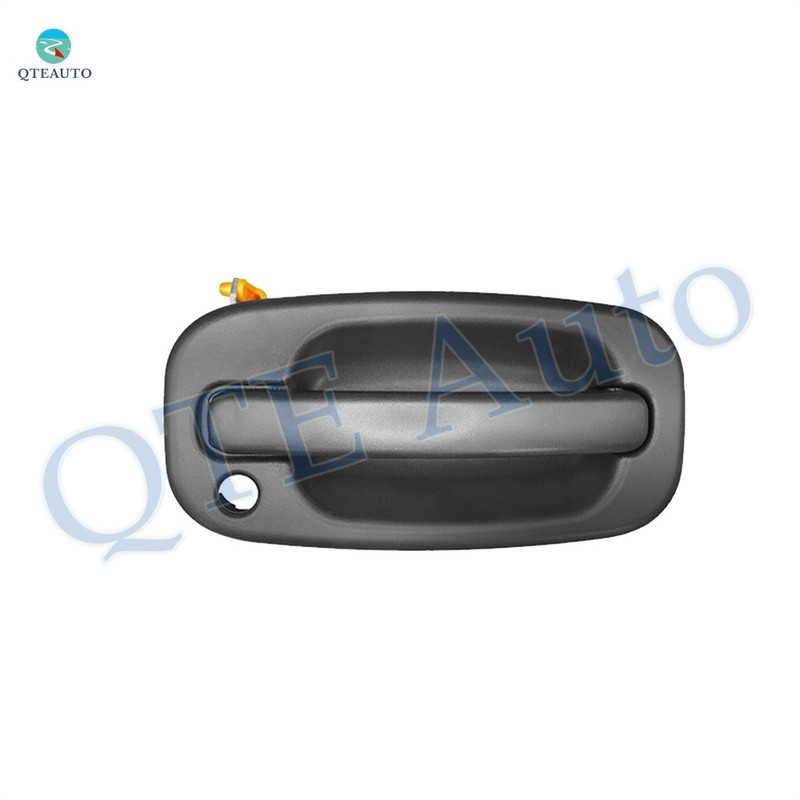 Front Right Exterior Door Handle For 2007 GMC Sierra 1500 Classic