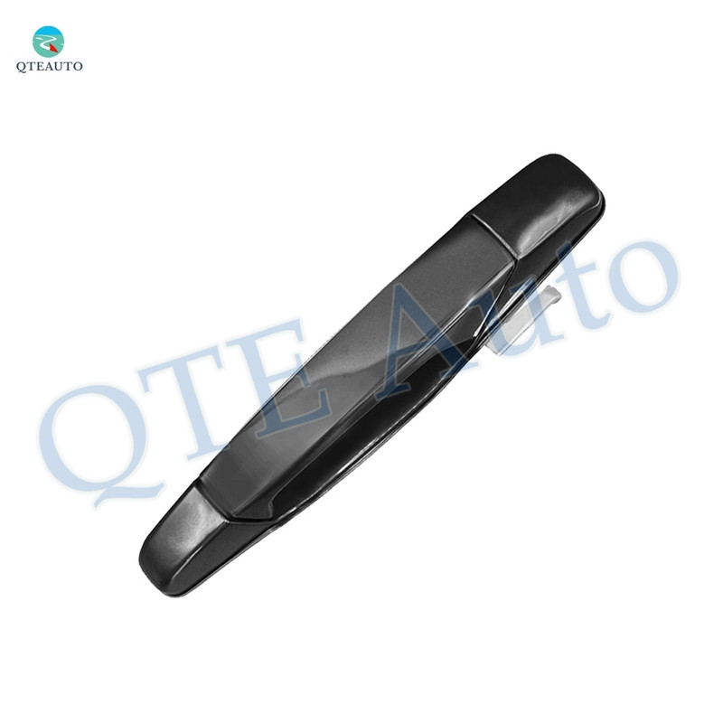 Front Right Door Handle Black For 2007-2014 GMC Yukon XL 1500