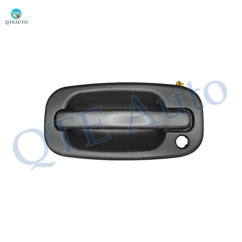 Front Left Exterior Door Handle For 2007 GMC Sierra 3500 HD