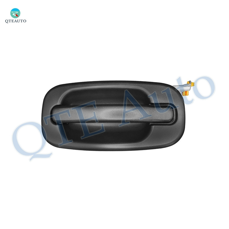 Rear Left Door Handle For 2001-2007 Chevrolet Silverado 2500 HD