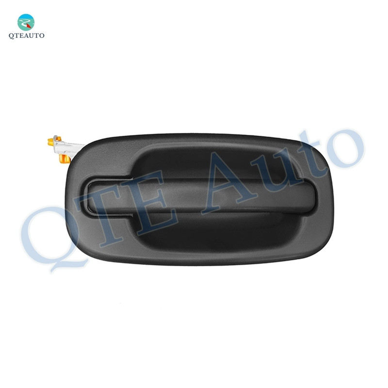 Rear Right Door Handle For 2001-2006 Chevrolet Silverado 3500