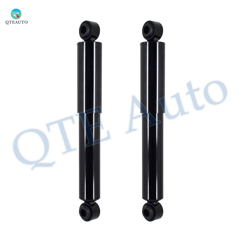 Pair of 2 Front Shock Absorber For 1981-1988 Peterbilt 353