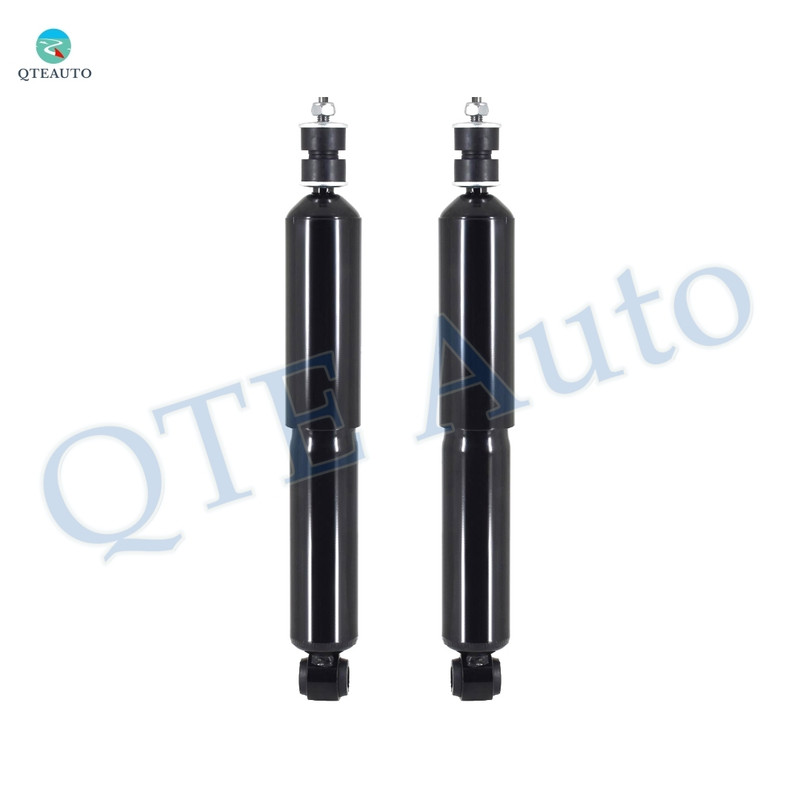 Pair of 2 Front Suspension Shock Absorber For 2000-2006 2016-2022 Winnebago Spirit