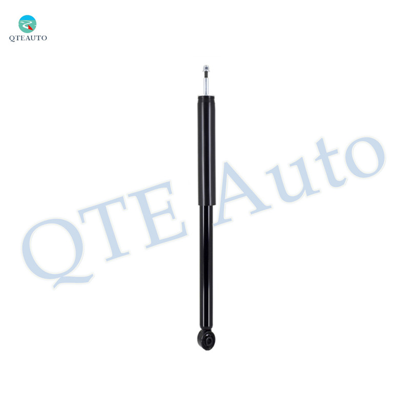 Rear Shock Absorber For 1996-2000 Toyota Rav4 w/ 235/60R16 Tires; 4 Door