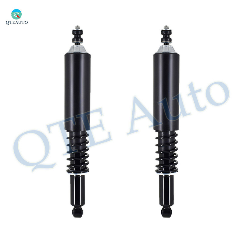 Rear Shock Absorber and Coil Spring Assembly For 2000-2006 2014-2022 Winnebago Minnie Winnie