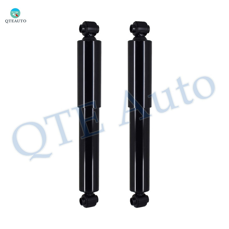 Pair of 2 Front Shock Absorber For 2014-2016 Kenworth T880
