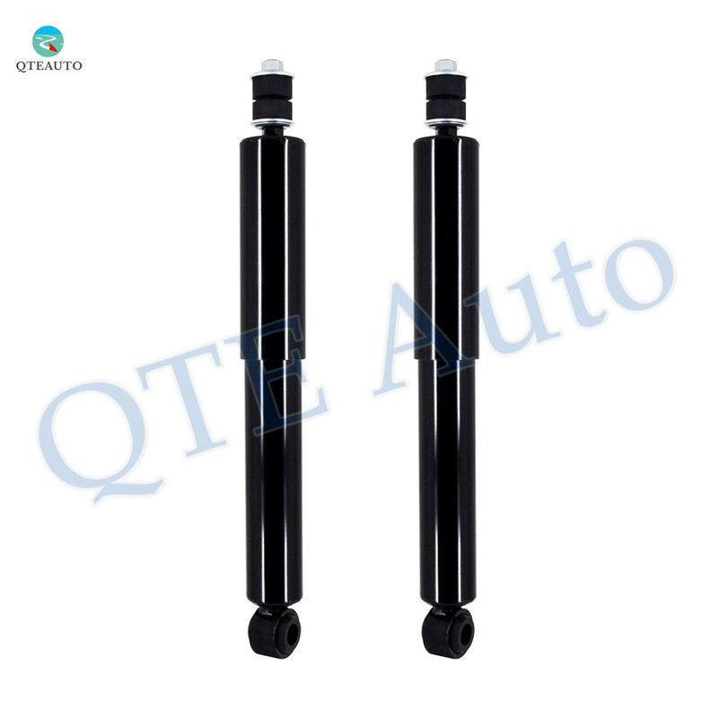 Pair of 2 Rear Shock Absorber For 1987-2008 Peterbilt 357 OEM# 0307421
