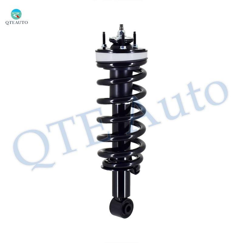 Front Quick Complete Strut and Coil Spring For 2003-2011 Ford Crown Victoria Police Interceptor