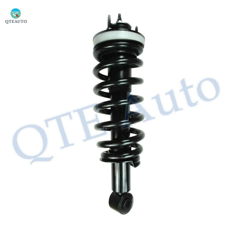 Front Quick Complete Strut and Coil Spring For 2003-2011 Mercury Grand Marquis w/ Police or Taxi Packages