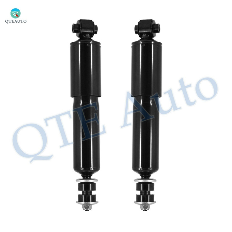 Pair of 2 Cab Shock Absorber For 2008-2017 Mack Chu w/ OEM# 25625636