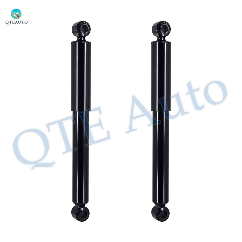 Pair of 2 Front Shock Absorber For 2018-2022 Freightliner Cascadia