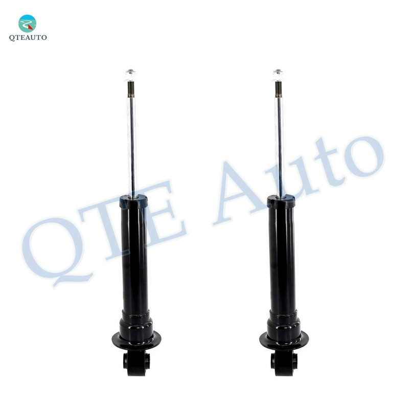 Pair of 2 Rear Suspension Strut Assembly For 2005-2007 Mercury Montego AWD