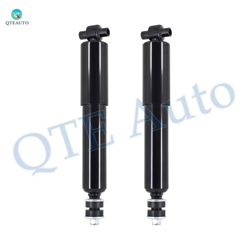 Pair of 2 Rear Shock Absorber For 2013-2022 Kenworth T680 OEM# 671962 C711014