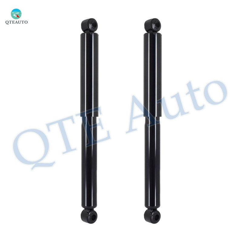 Pair of 2 Rear Shock Absorber For 2013-2021 Kenworth K270 OEM#'s 1672501 1949501 TK19679