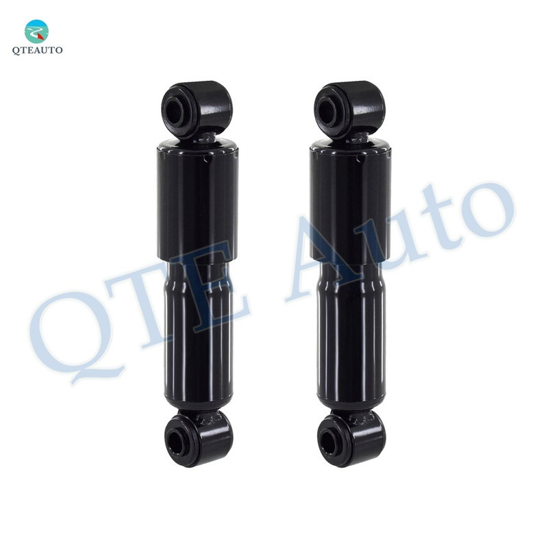 Pair of 2 Cab Shock Absorber For 2008-2021 Peterbilt 365 OEM# 2016755 R716005