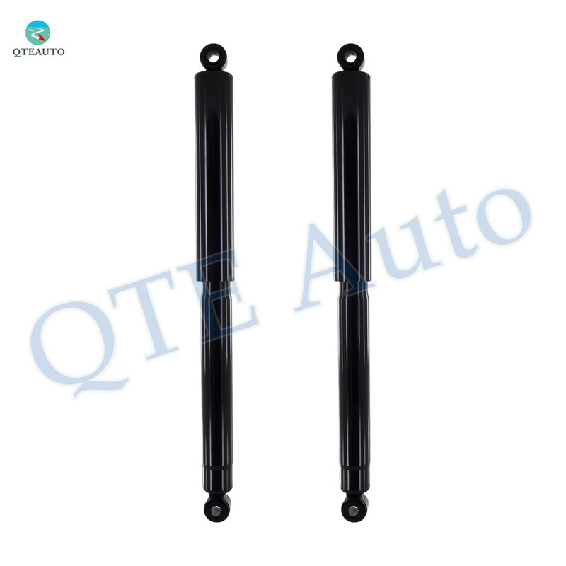 Pair of 2 Rear Shock Absorber For 2007 2010 2013-2021 Peterbilt 220