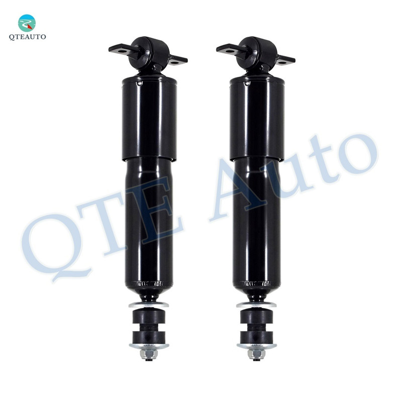Pair of 2 Cab Shock Absorber For 1991-2007 Mack Cl w/ OEM# 14QK391AM 14QK391AM2