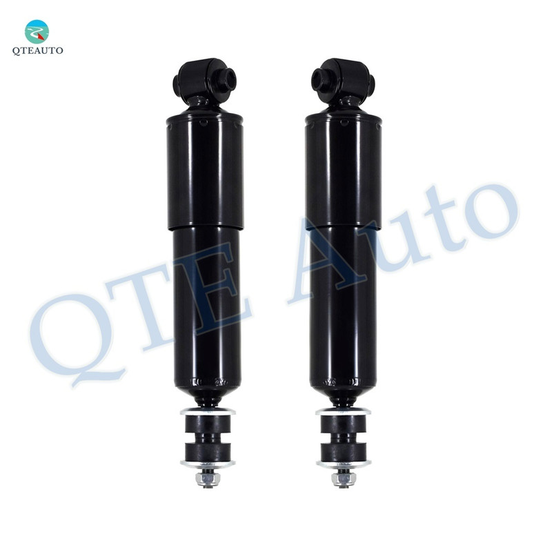 Pair of 2 Cab Shock Absorber For 2008-2011 Mack Cxu w/ OEM# 14QK3103M 20874147