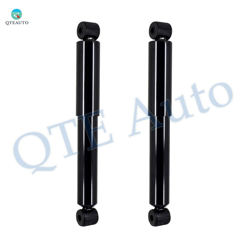 Pair of 2 Front Shock Absorber For 2009-2020 Freightliner Columbia
