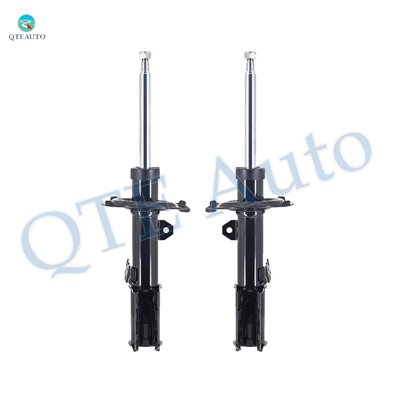 Pair of 2 Front L-R Suspension Strut Assembly For 2000-2005 Toyota Celica