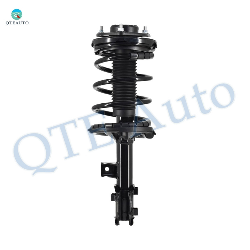 Front Right Quick Complete Strut - Coil Spring For 2006-2009 Kia Magentis Canada