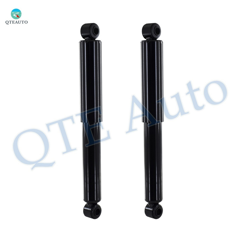 Pair of 2 Rear Shock Absorber For 2003-2006 Winnebago Journey