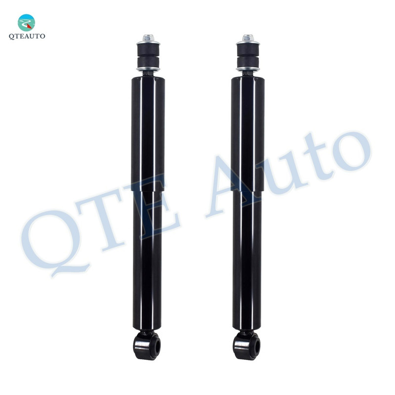 Pair of 2 Rear Shock Absorber For 2014-2021 Peterbilt 337 OEM# C716003