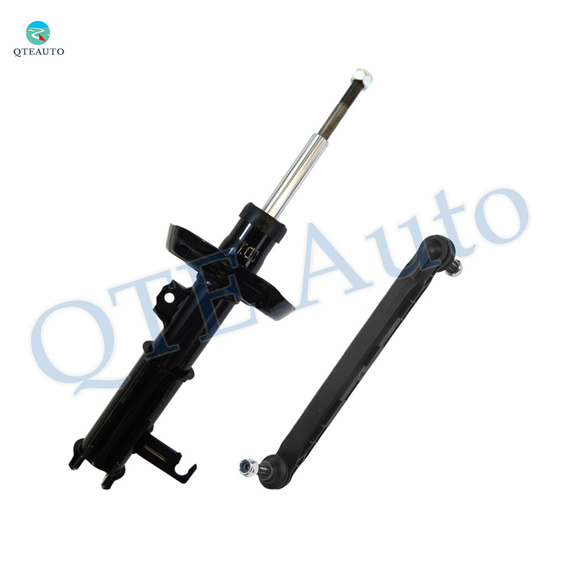 Front Right Sway Bar Link-Suspension Strut Assembly For 2016 Chevrolet Malibu Limited