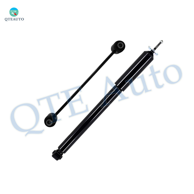 Rear Sway Bar Link-Shock Absorber For 2005-2010 Chrysler 300 w/ Performance Suspension