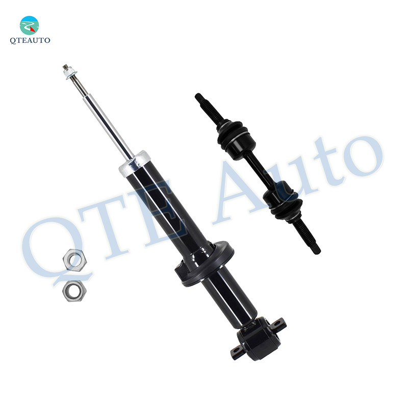 Front Sway Bar Link-Suspension Strut Assembly For 2015-2020 Ford F-150 RWD