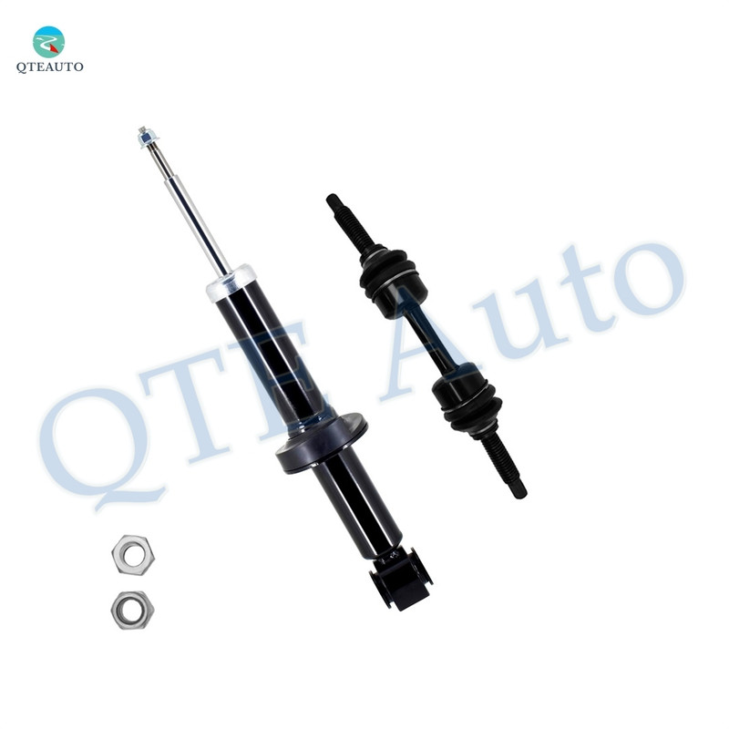 Front Sway Bar Link-Suspension Strut Assembly For 2009-2013 Ford F-150 RWD