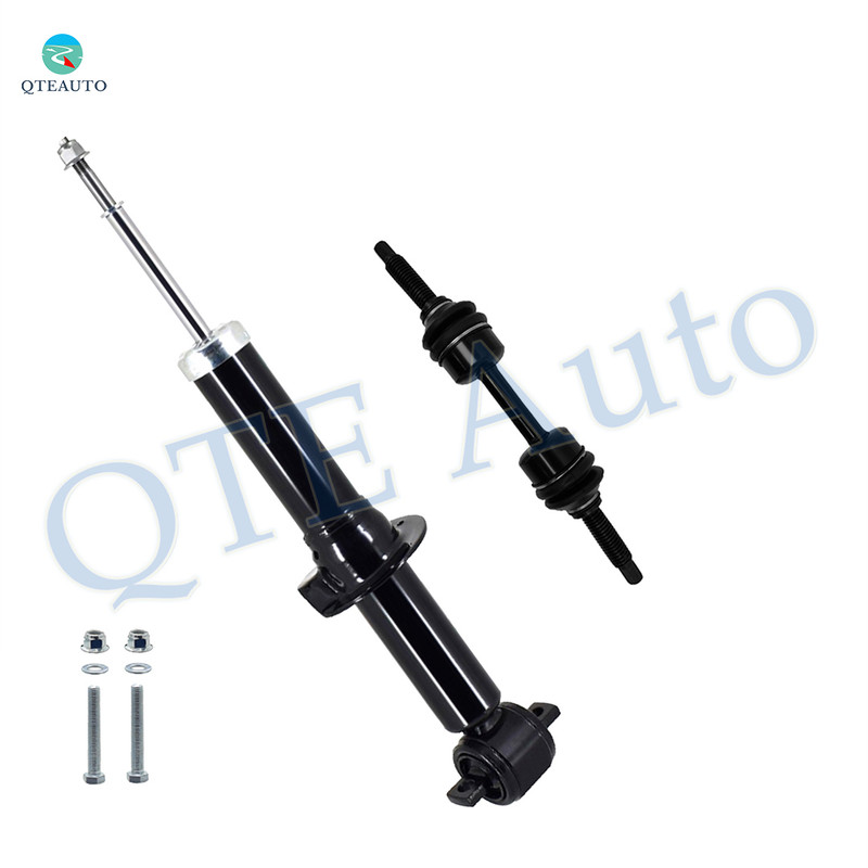 Front Sway Bar Link-Suspension Strut Assembly For 2014-2017 Lincoln Navigator