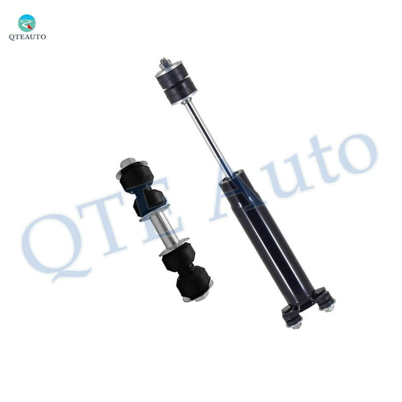 Front Sway Bar Link-Shock Absorber For 1960-1966 Ford Falcon Optional Performance