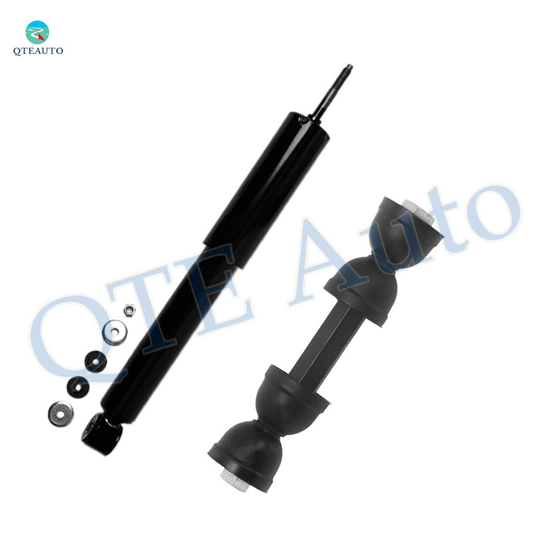 Front Sway Bar Link-Shock Absorber For 1970-1974 Dodge Challenger 5.5 in Length