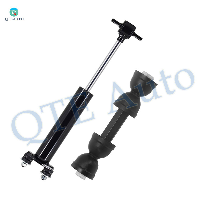 Front Sway Bar Link-Shock Absorber For 1976 1977 Mercury Comet 5.5 in Length