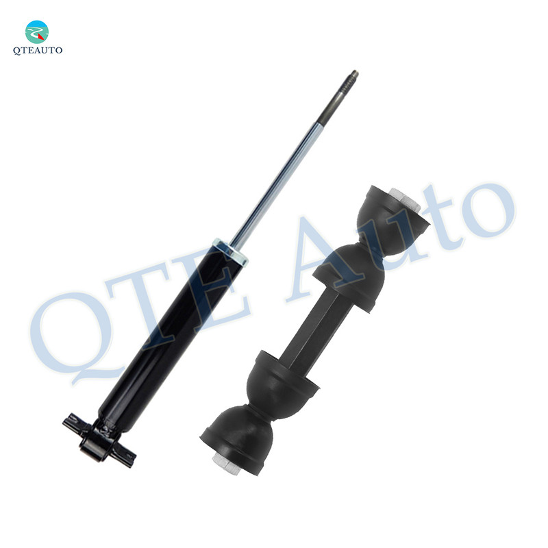 Front Sway Bar Link-Shock Absorber For 1979-1983 Buick Riviera Monotube Performance Upgrade