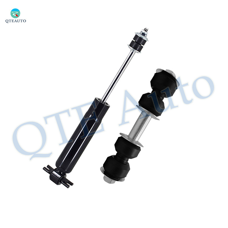 Front Sway Bar Link-Shock Absorber For 1958 Edsel Roundup Optional Performance