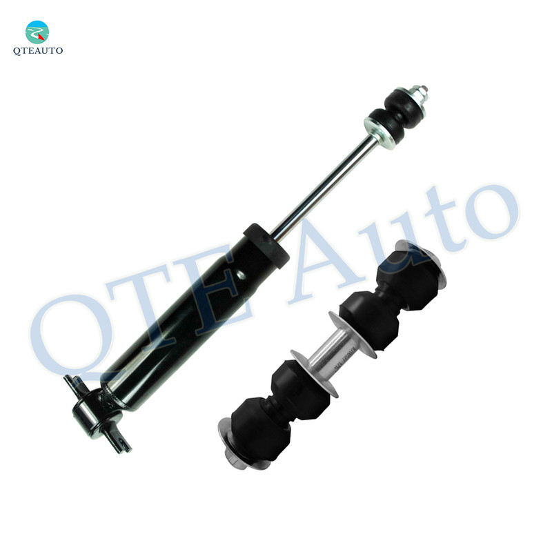 Front Sway Bar Link-Shock Absorber For 1972 Dodge D200 Pickup RWD