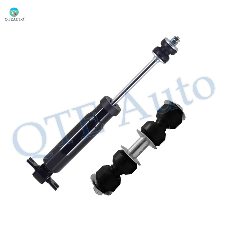 Front Sway Bar Link-Shock Absorber For 1972 Dodge D200 Pickup RWD