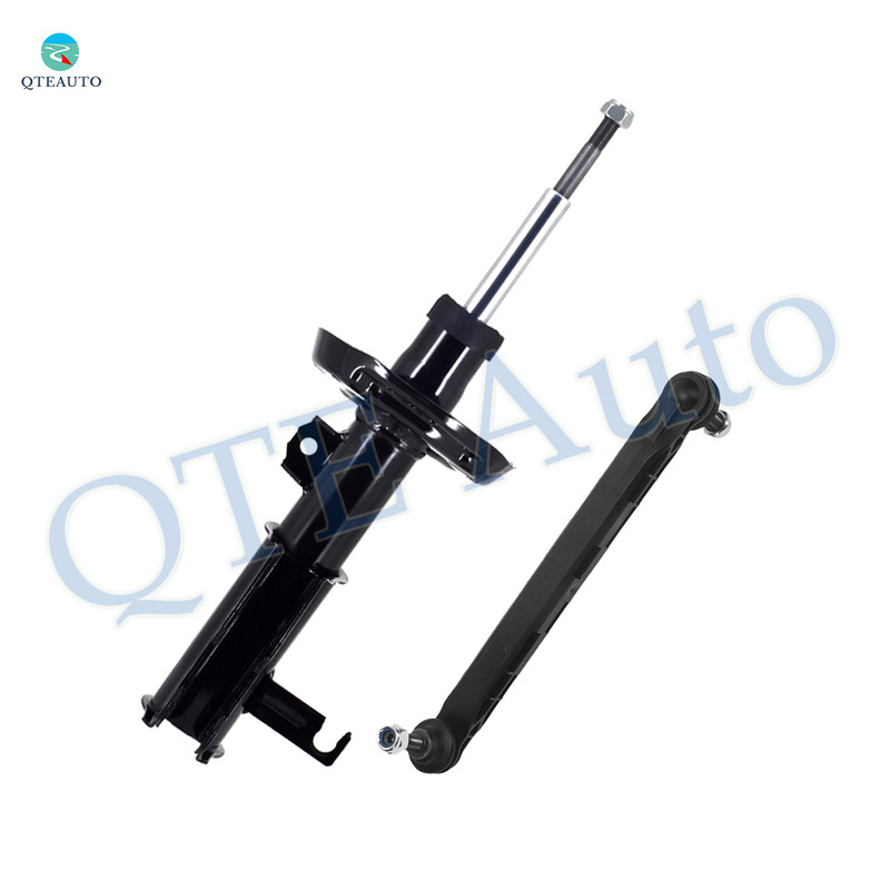 Front Right Sway Bar Link-Suspension Strut Assembly For 2014-2020 Chevrolet Impala