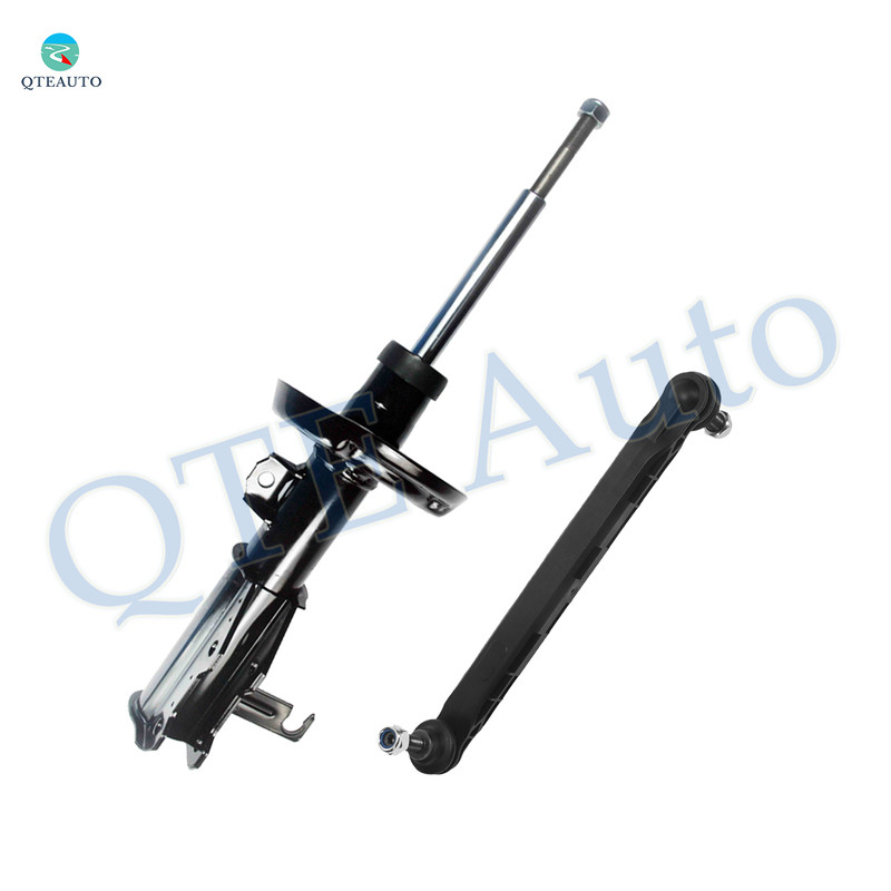 Front Right Sway Bar Link-Suspension Strut Assembly For 2012-2017 Buick Regal