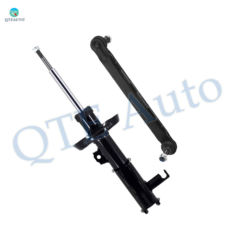 Front Right Sway Bar Link-Suspension Strut Assembly For 2012-2017 Buick Regal