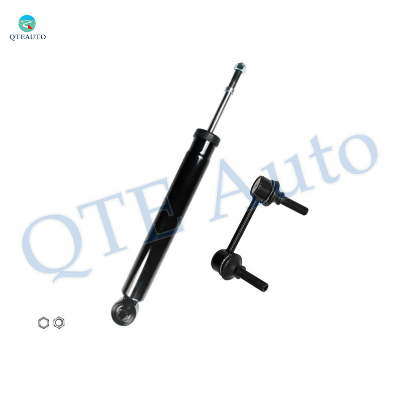Rear Right Sway Bar Link-Shock Absorber For 2015-2019 Nissan Murano