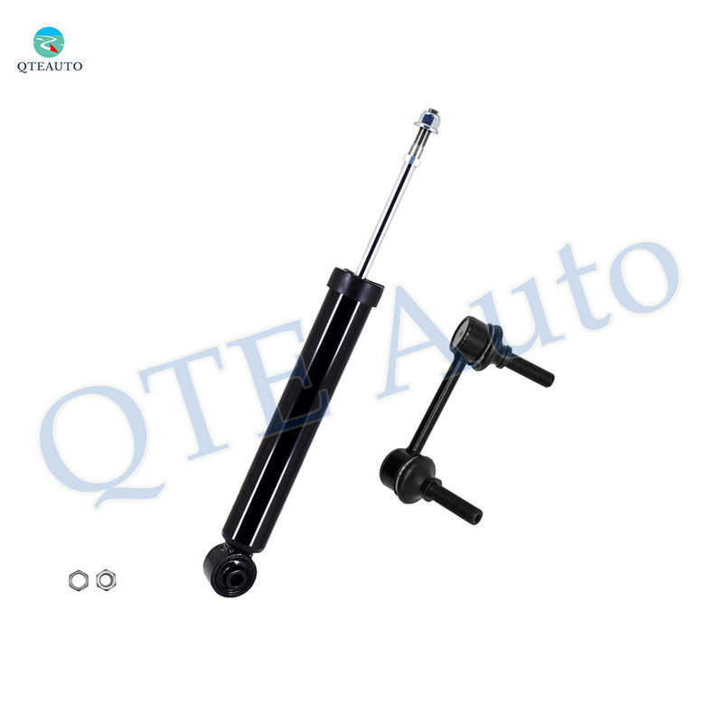 Rear Right Sway Bar Link-Shock Absorber For 2014-2019 Infiniti QX60