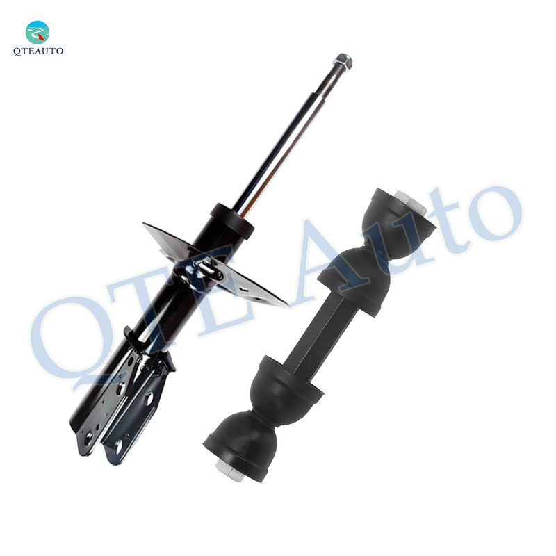 Front Sway Bar Link-Suspension Strut Assembly For 1998 1999 Buick Riviera