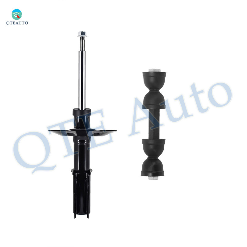 Front Sway Bar Link-Suspension Strut Assembly For 1998 1999 Buick Riviera