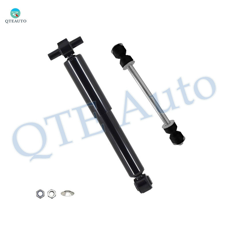 Rear Sway Bar Link-Shock Absorber For 2007-2010 Saturn Outlook